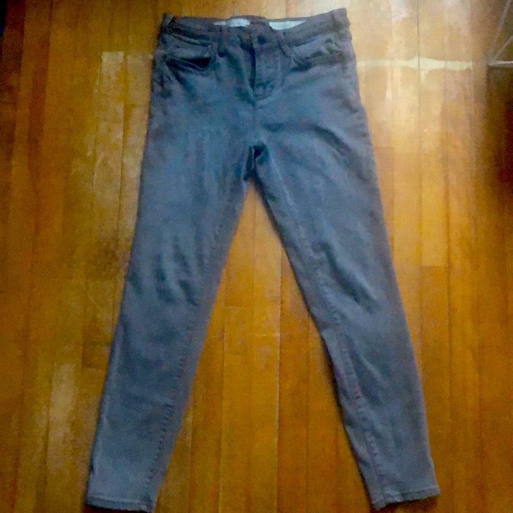 Pilcro skinny Jeans